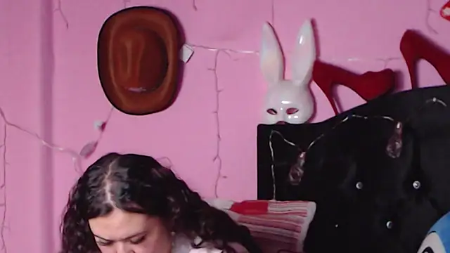 NikkiRous  online show from 01-29-25, 04:30