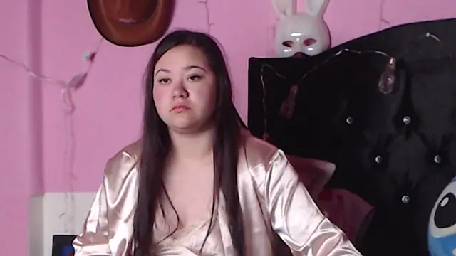 NikkiRous  online show from 02-01-25, 02:13