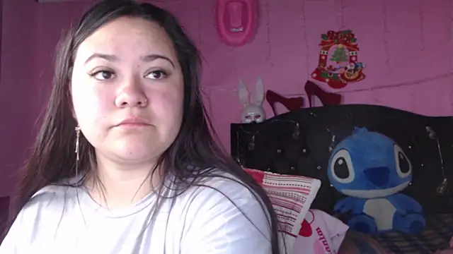 NikkiRous  online show from 02-03-25, 04:41