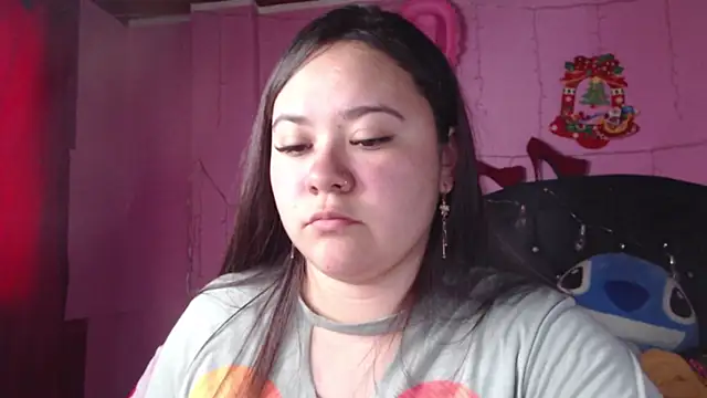 NikkiRous  online show from 02-05-25, 05:09