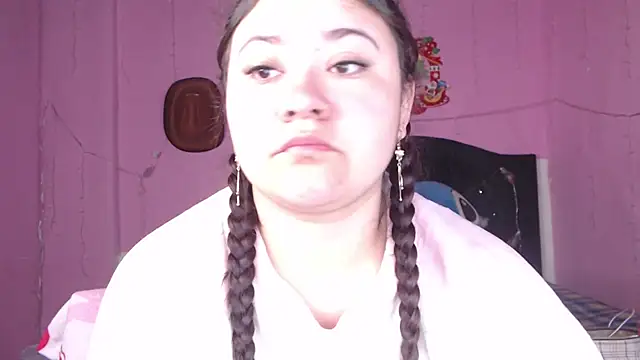 NikkiRous  online show from 02-09-25, 01:14