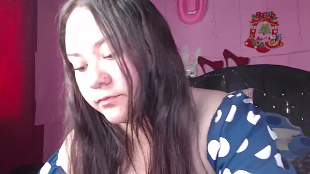 NikkiRous  online show from 02-18-25, 04:37