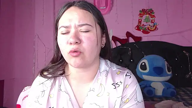 NikkiRous  online show from 02-28-25, 01:03