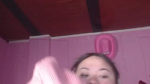 NikkiRous  online show from 03-03-25, 12:37