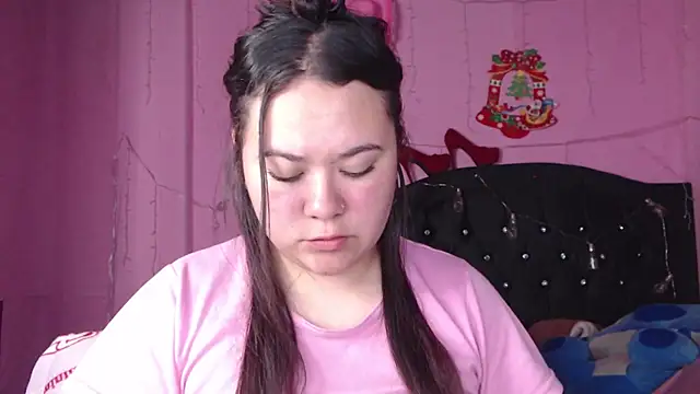 NikkiRous  online show from 03-05-25, 04:02