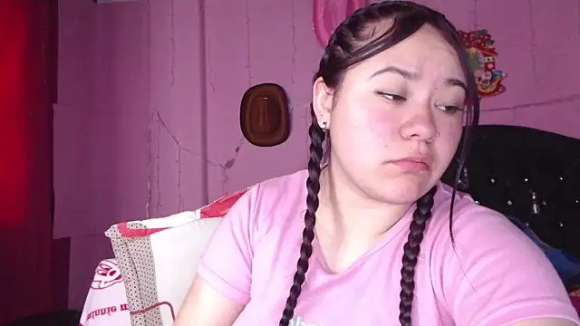 NikkiRous  online show from 03-14-25, 03:47