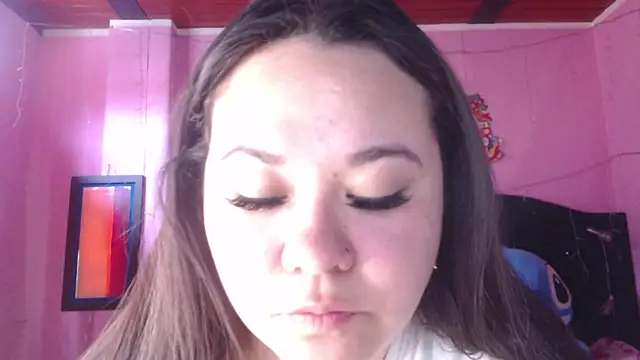 NikkiRous  online show from 09-08-25, 02:49