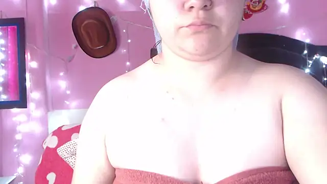 NikkiRous  online show from 11-07-25, 12:49