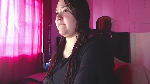 NikkiRous  online show from 04-25-26, 01:52