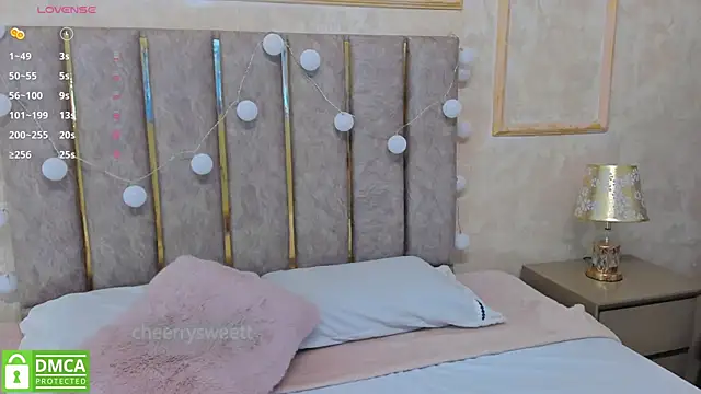 Snapshot of Cheerrysweett chatting on 12-24-24, 12:33 Cheerrysweett online show from 12-24-24, 12:33