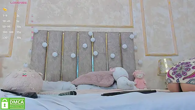 Snapshot of Cheerrysweett chatting on 12-29-24, 03:57 Cheerrysweett online show from 12-29-24, 03:57