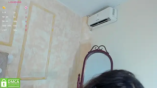 Snapshot of Cheerrysweett chatting on 01-02-25, 04:02 Cheerrysweett online show from 01-02-25, 04:02