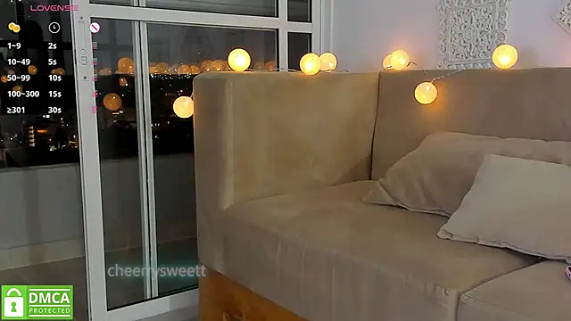 Snapshot of Cheerrysweett chatting on 01-15-25, 02:27 Cheerrysweett online show from 01-15-25, 02:27