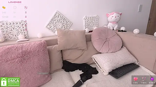 Snapshot of Cheerrysweett chatting on 01-29-25, 03:37 Cheerrysweett online show from 01-29-25, 03:37