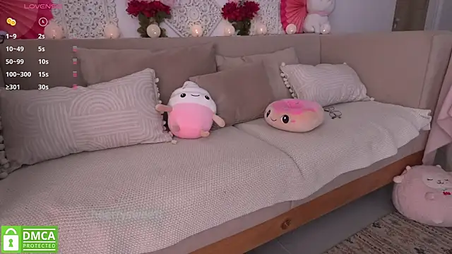 Snapshot of Cheerrysweett chatting on 03-01-25, 12:45 Cheerrysweett online show from 03-01-25, 12:45