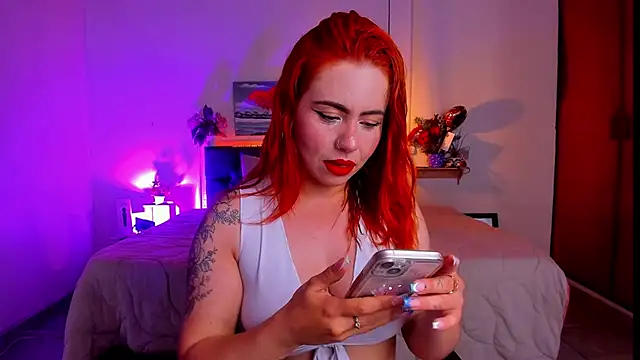 Dulce charlottee online show from 01-23-25, 07:29