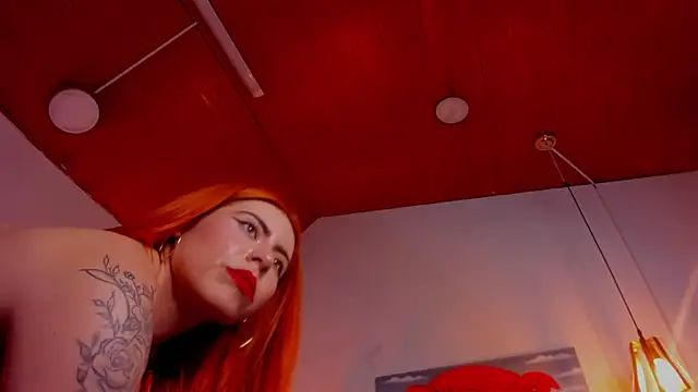 Dulce charlottee online show from 01-30-25, 10:51