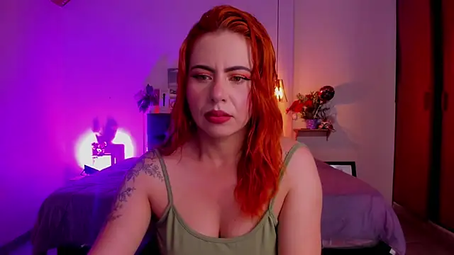 Dulce charlottee online show from 02-03-25, 07:10