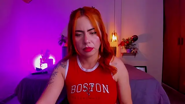 Dulce charlottee online show from 02-06-25, 07:29