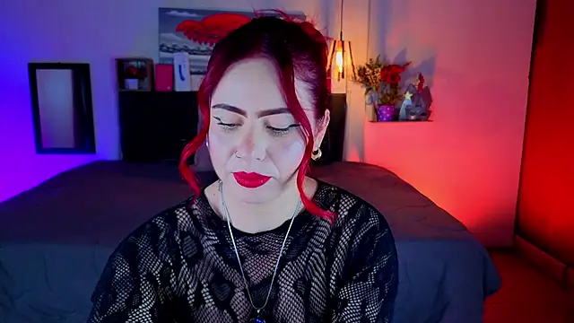 Dulce charlottee online show from 02-11-26, 07:52