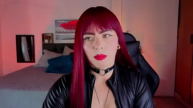 Dulce charlottee online show from 03-27-26, 07:35