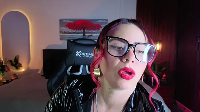 Dulce charlottee online show from 05-30-26, 07:44