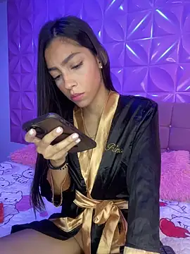 Ema azel online show from 12-03-24, 02:05