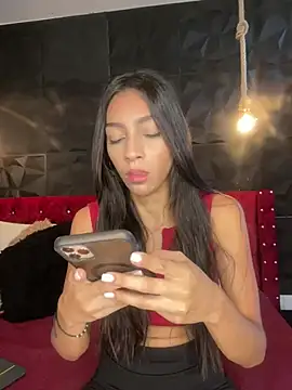 Ema azel online show from 12-10-24, 01:11