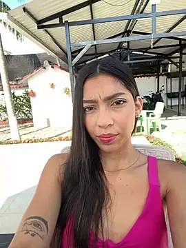 Ema azel online show from 12-12-24, 01:49