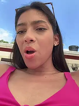 Ema azel online show from 12-12-24, 04:53