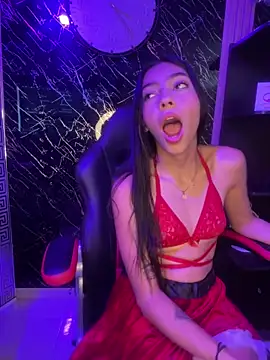 Ema azel online show from 12-13-24, 02:49