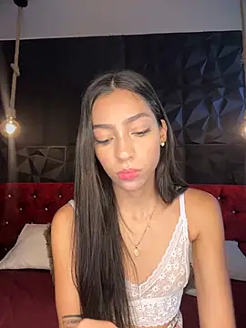 Ema azel online show from 12-18-24, 01:34