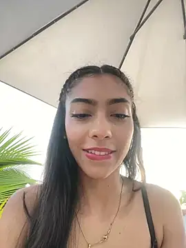 Ema azel online show from 12-31-24, 11:31