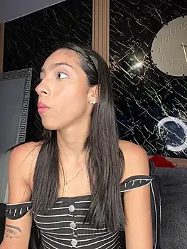 Ema azel online show from 01-05-25, 04:48