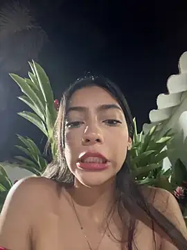 Ema azel online show from 01-17-25, 10:11