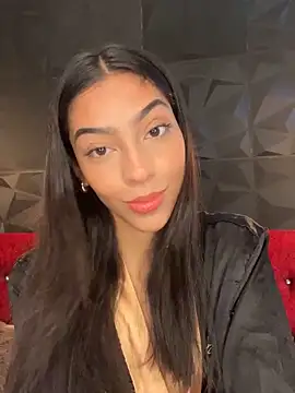 Ema azel online show from 02-08-25, 01:33