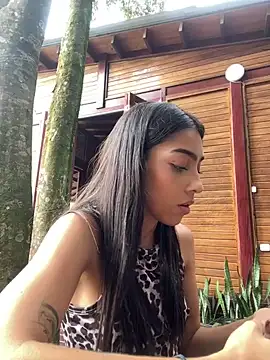 Ema azel online show from 02-17-25, 05:21