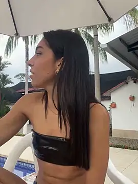 Ema azel online show from 03-08-25, 01:47