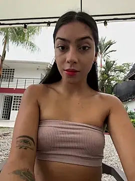 Ema azel online show from 09-18-25, 01:35