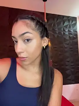 Ema azel online show from 10-08-25, 02:36