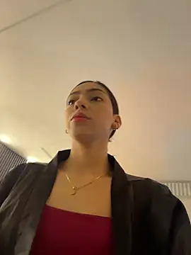 Ema azel online show from 01-08-26, 01:46