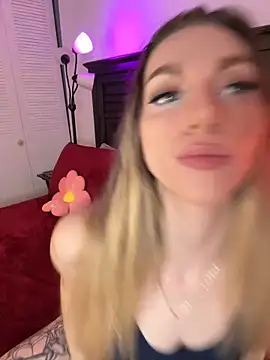 BrattyBae xo online show from 02-01-25, 07:44