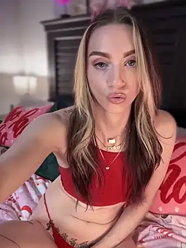 BrattyBae xo online show from 12-18-25, 06:36