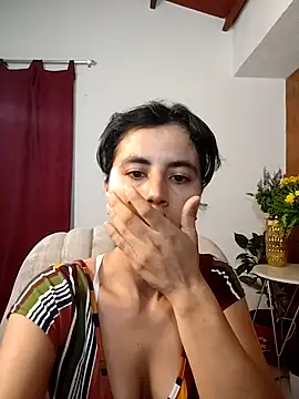 kanela3434 online show from 10-31-25, 11:17