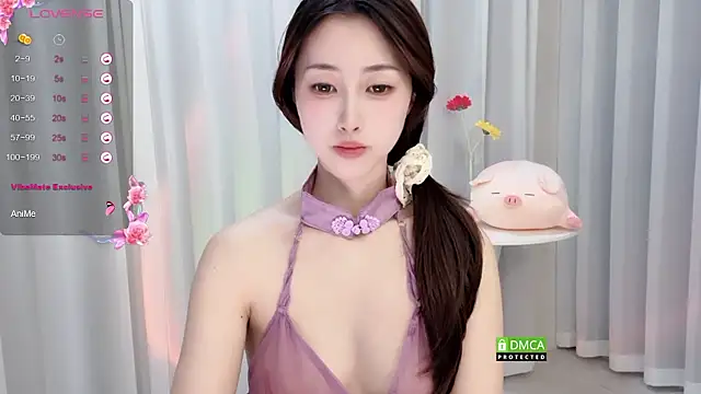 Lan-mei online show from 12-06-24, 12:49