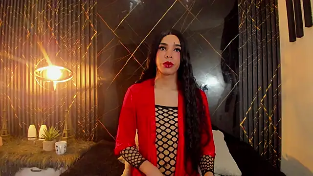 Giorgina Parado online show from 09-26-25, 04:16