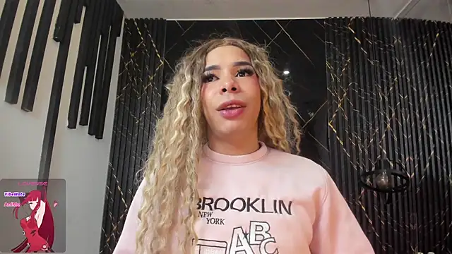 Giorgina Parado online show from 03-21-26, 08:41