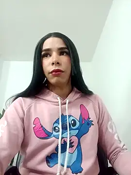 Giorgina Parado online show from 04-17-26, 04:26