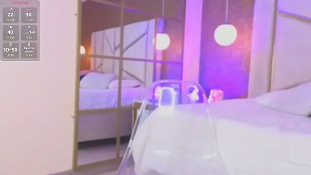 AilishBenson online show from 02-19-26, 07:43