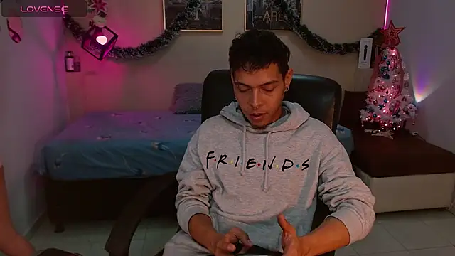 KokoAndRin online show from 12-12-24, 06:21